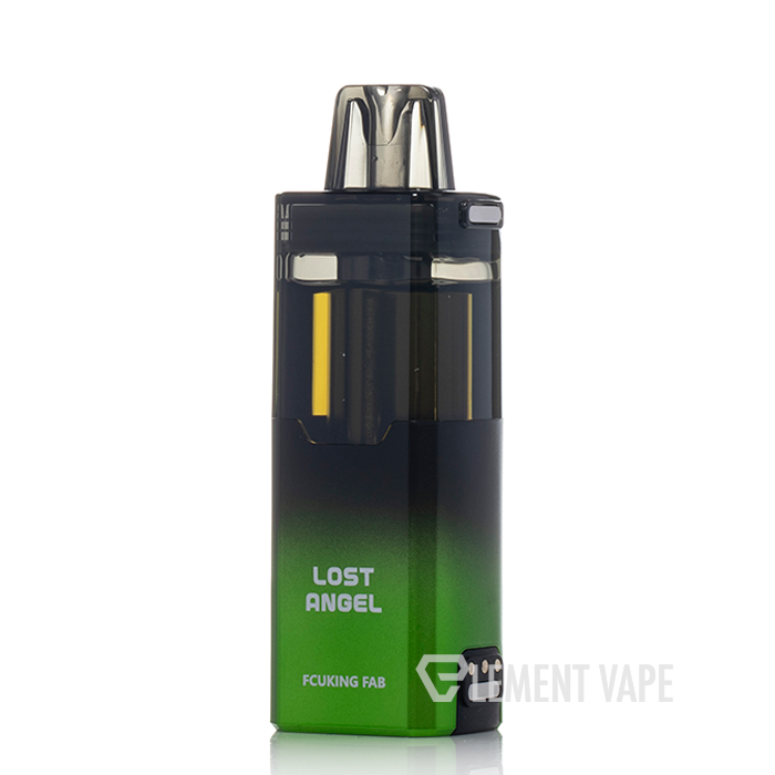 Lost Angel Mate 50K Disposable Pods