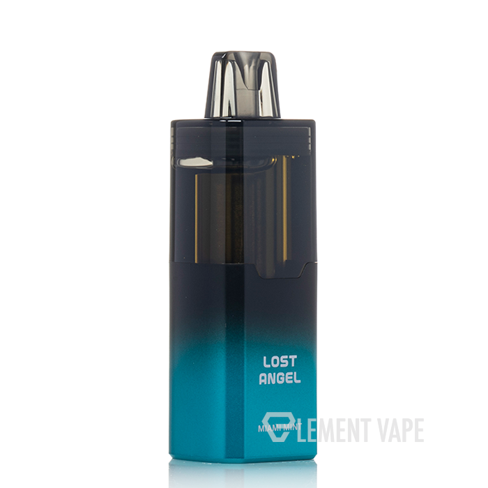 Lost Angel Mate 50K Disposable Pods $12.99