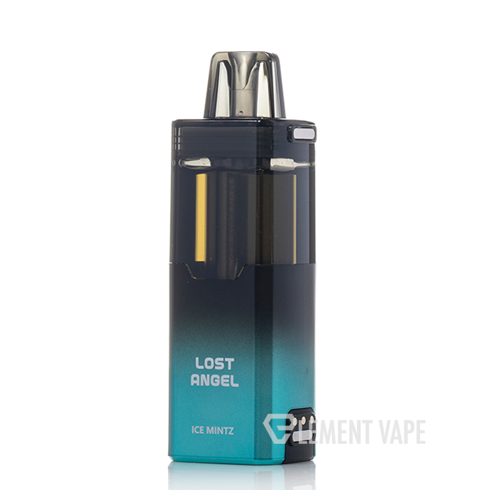 elfbar elfa master akku Lost Angel Pro Max 20K Disposable Vape main image 0
