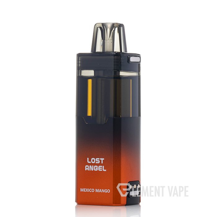 Lost Angel Mate 50K Disposable Pods $12.99