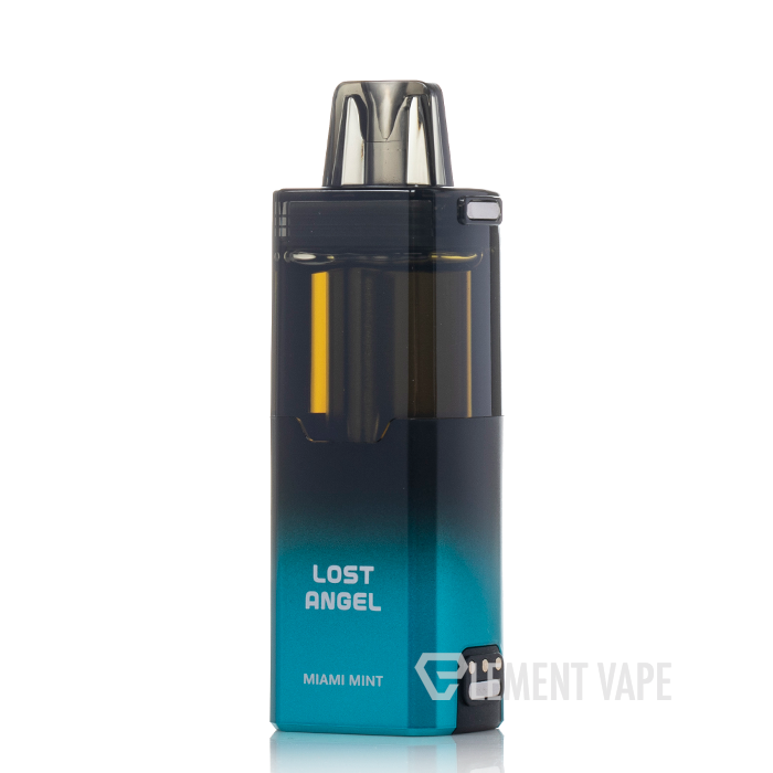 Lost Angel Mate 50K Disposable Pods $12.99