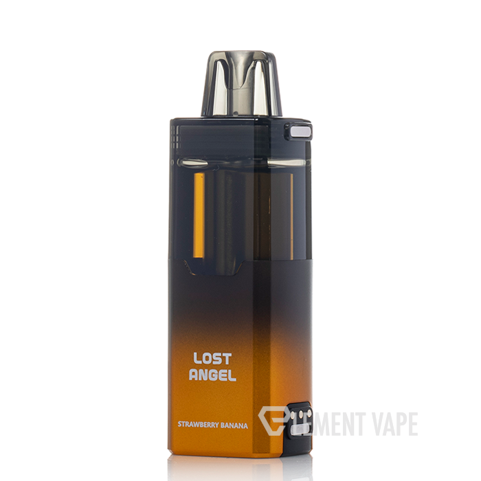 Lost Angel Mate 50K Disposable Pods $12.99