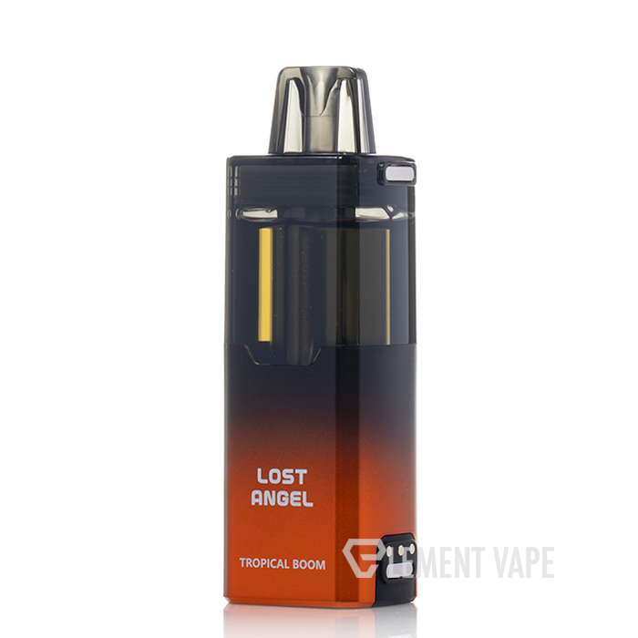 Lost Angel Mate 50K Disposable Pods - $12.99