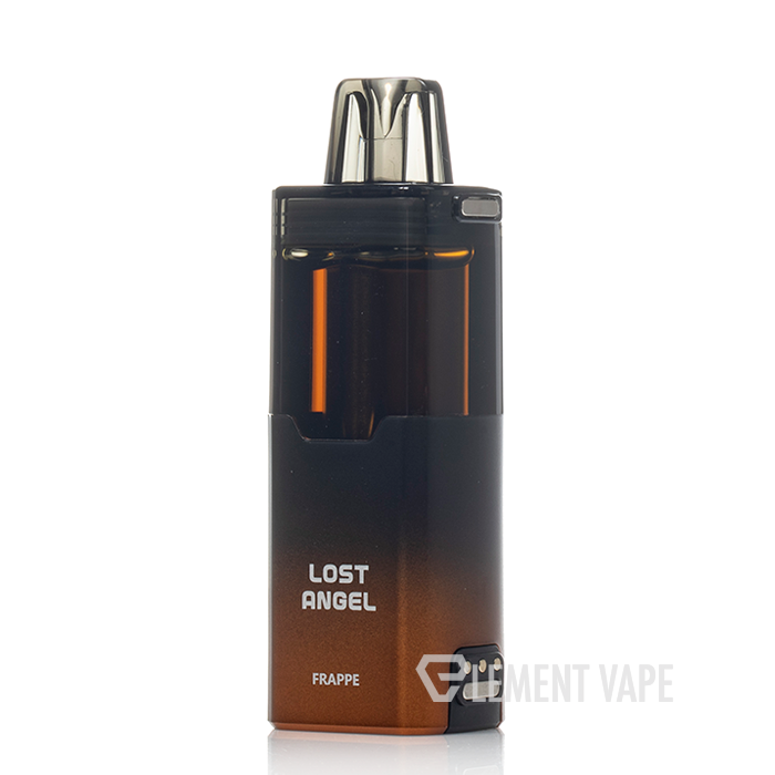 Lost Angel Mate 50K Disposable Pods $12.99