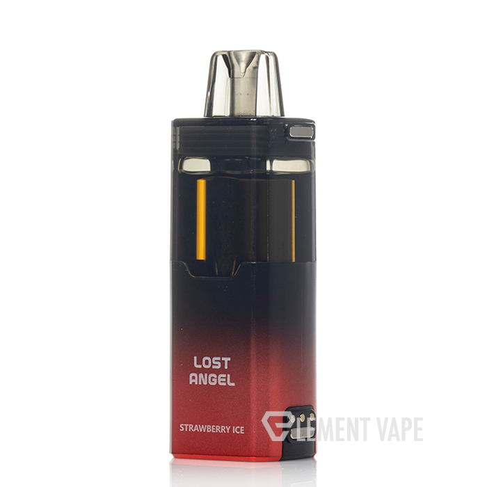 elf bar vape uk Lost Angel Mate 50K Disposable Pods $12.99