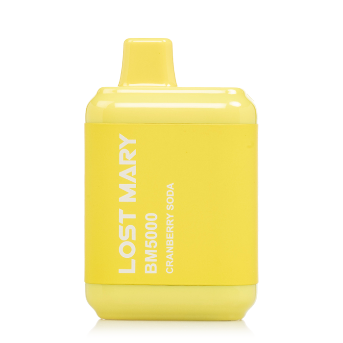 moscow crush lost mary flavor Fume Infinity Disposable (Peach Berry Ice - 3500 Puffs) main image 0