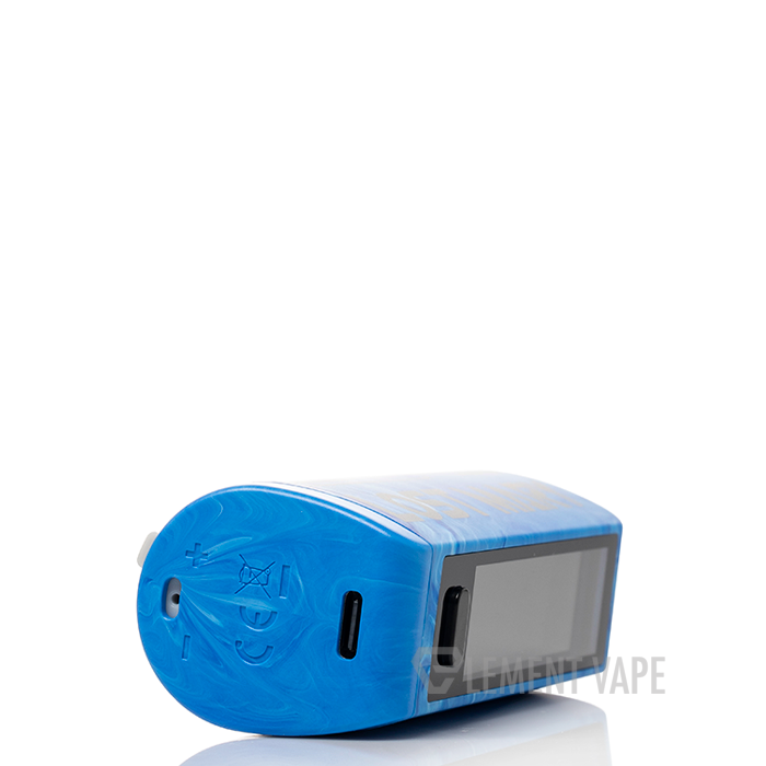 Charging Airflow