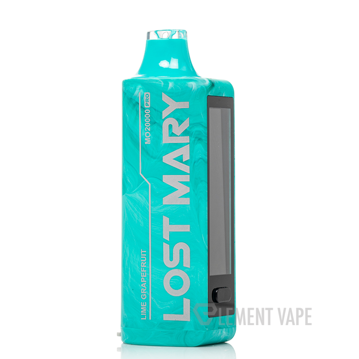lost mary mo20000 strawberry kiwi Lost Mary MO20000 Pro Disposable