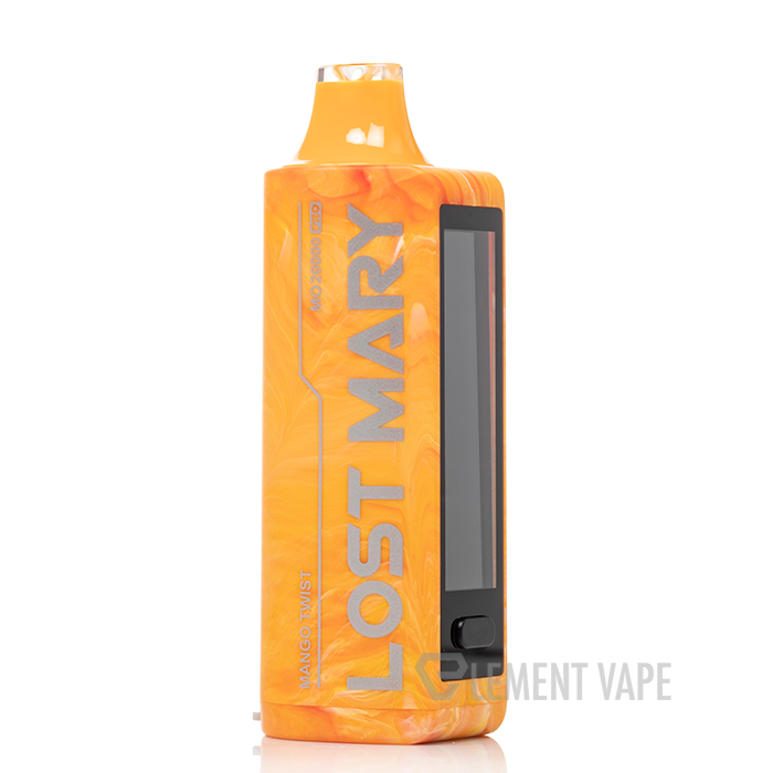 mr. fog switch flavours Strawberry Kiwi Lost Mary MO20000 PRO Vape main image 0