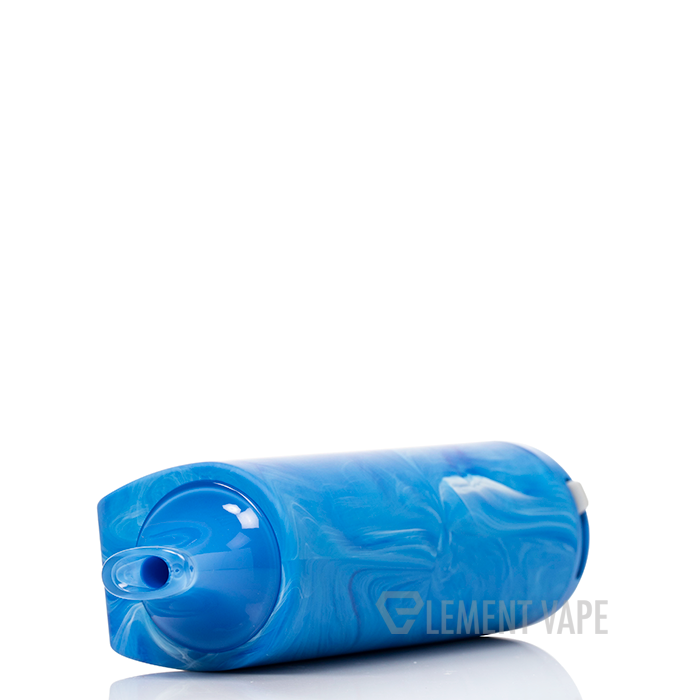 Mouthpiece