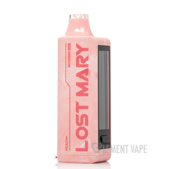 only grams vape erfahrungen Lost Mary MO20000 Pro Super Edition Vape main image 1