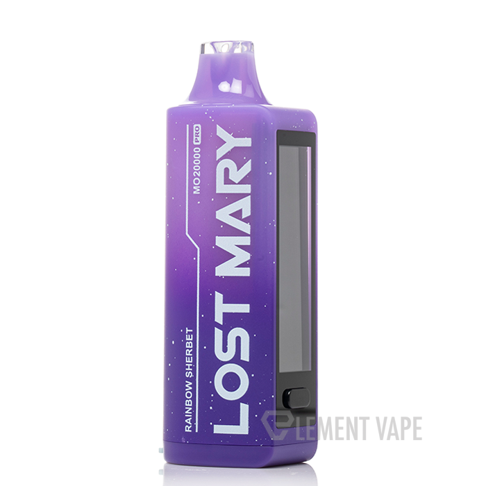 lost mary vape mo20000 pro Lost Mary MO20000 Pro Disposable