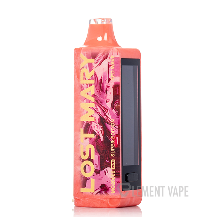 Lost Mary MO20000 Pro Disposable $15.99