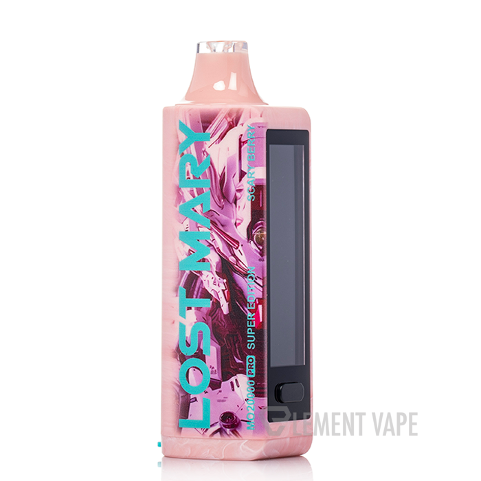 Lost Mary MO20000 Pro Disposable $15.99