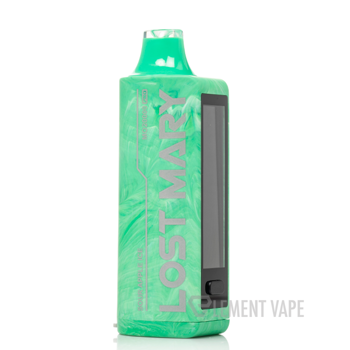 how much is elf bar vape Mango Twist Lost Mary MO20000 Pro Vape main image 0