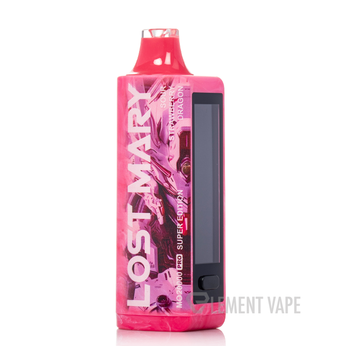 how much is elf bar vape Strawberry Dragon Lemonade Lost Mary MT35K Turbo