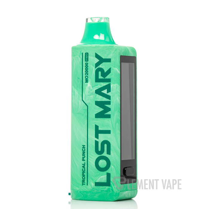 Lost Mary MO20000 Pro Disposable $15.99