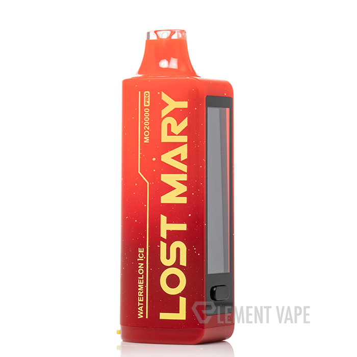 lost mary watermelon ice vape Watermelon Ice Vape Lost Mary Watermelon Ice Lost Mary BM600 Pods main image 0
