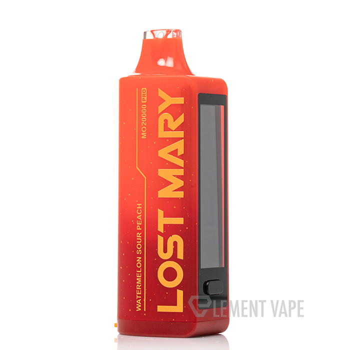 Watermelon Sour Peach