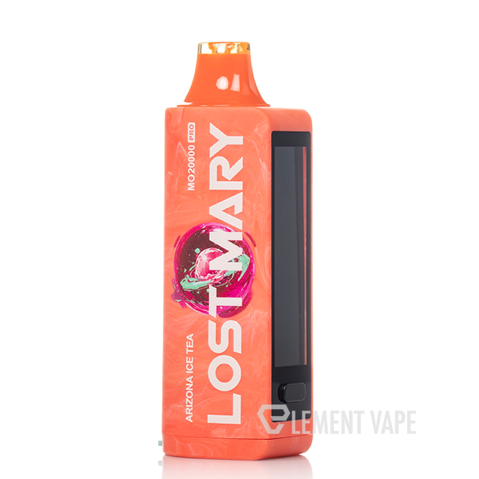 lost mary miami mint mo20000 Miami Mint Lost Mary MO20000 Pro Vape
