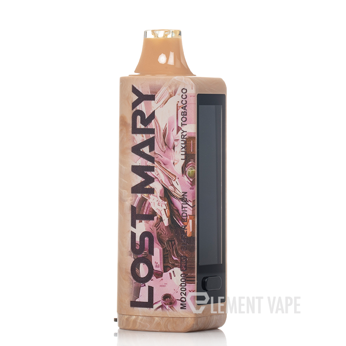 Luxury Tobacco