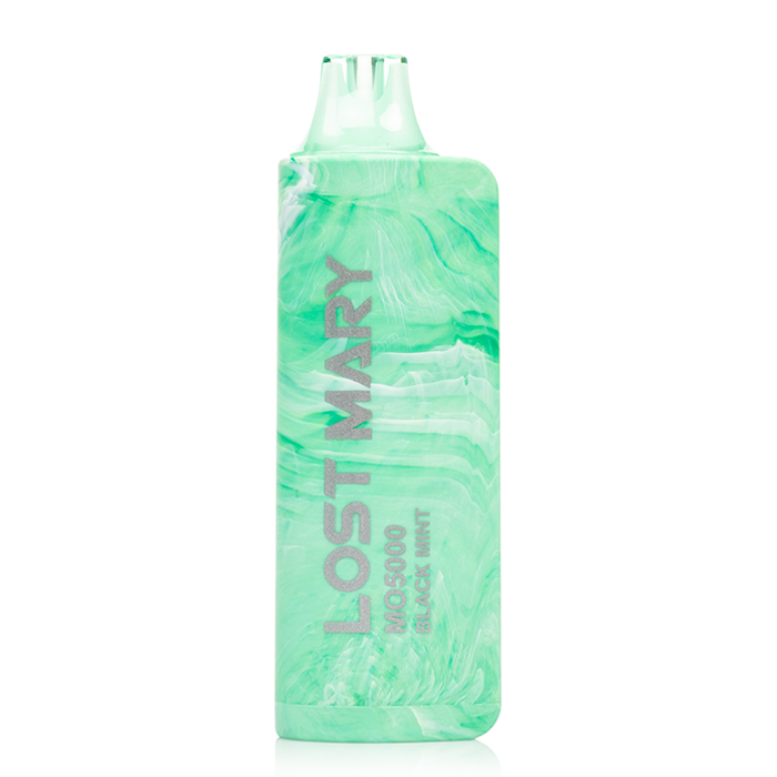 how much is elf bar vape Lost Mary MO5000 Watermelon Cherry Disposable Vape main image 1