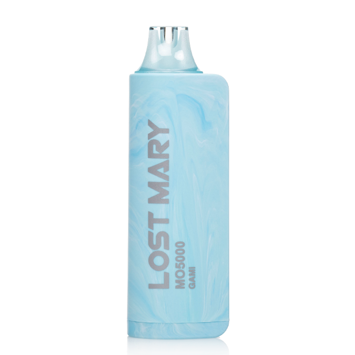 how to open a lost mary mo5000 Lost Mary MO5000 Disposable - Vape Disposable main image 1