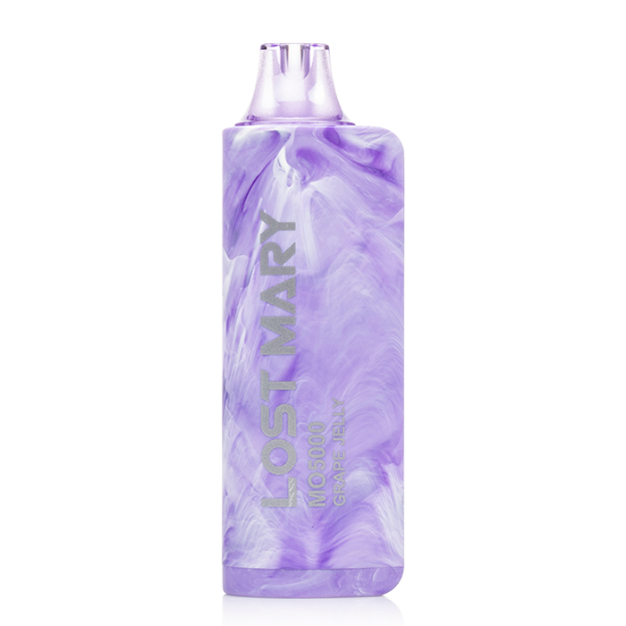 pacific cooler flavor lost mary Lost Mary MO5000 Disposable