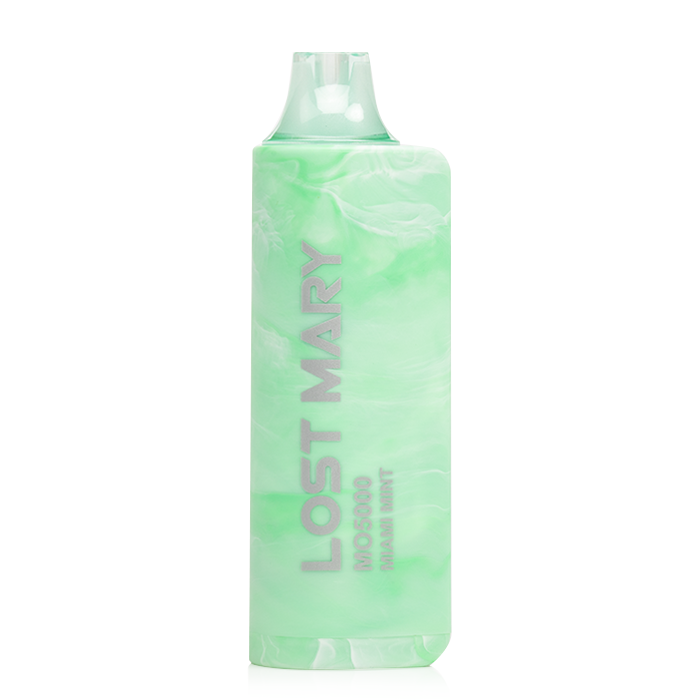 Lost Mary MO5000 Disposable - $49.90 Lost Mary MO5000 Disposable - $49.90