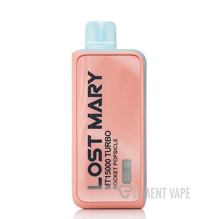 Lost Mary MT15000 Turbo Disposable - $14.99