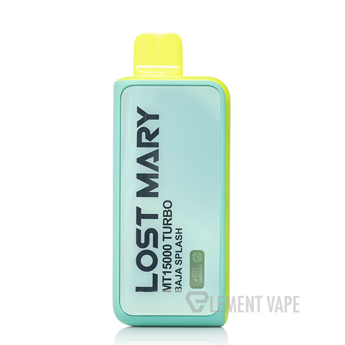 elf bar vape uk Lost Mary BM6000 Prefilled Pod Kit - Nicotine Free main image 1