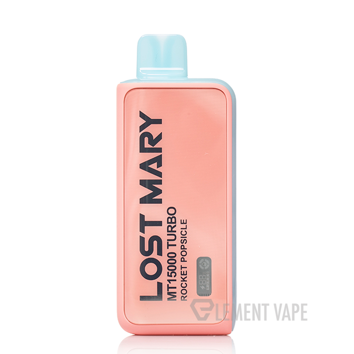 elf bar vape uk Lost Mary MT15000 Turbo Disposable Vape 15,000 Puffs main image 1
