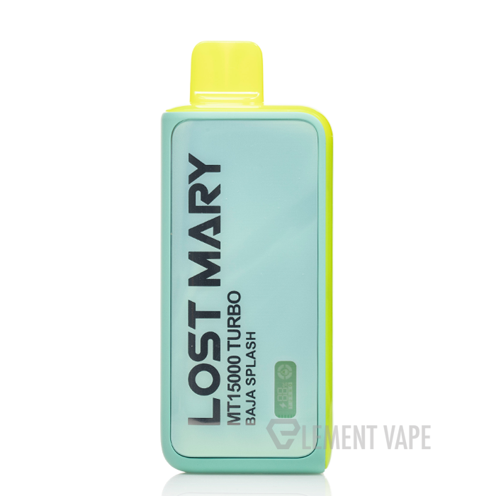 elf bar vape uk Lost Mary MT15000 Turbo Weekly Edition – 15,000 Puff Disposable with Dual  Modes – VapoRider main image 1
