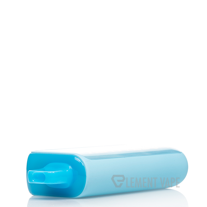 Mouthpiece