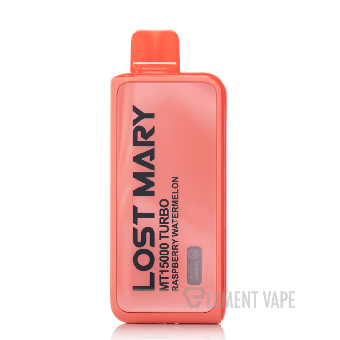 mt15000 lost mary turbo Discover Lost Mary MT15000 Turbo Flavors | Disposable Vapes main image 0