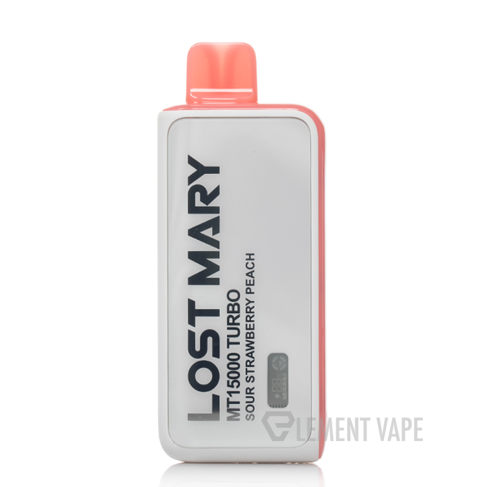 how much is elf bar vape Lost Mary MT15000 Turbo Disposable $14.99