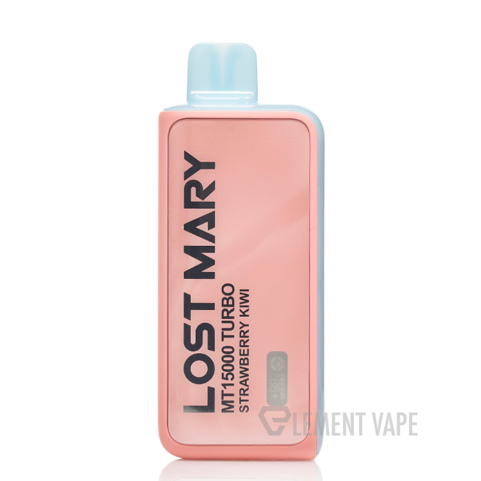 elf bar vape uk Lost Mary MT15000 Turbo Vape Disposable (15,000 Puffs) Dual Mesh Coil main image 1