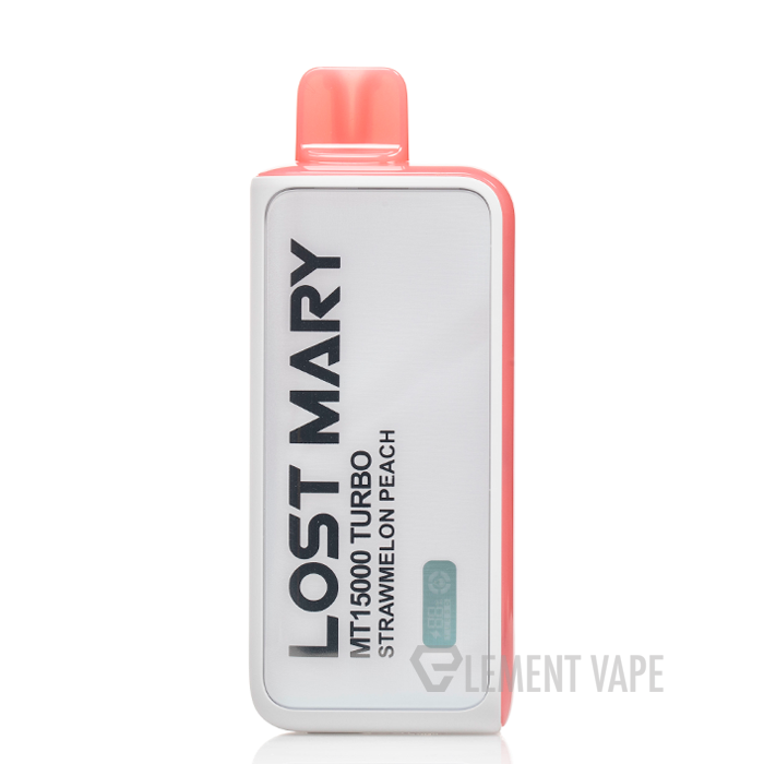 Strawmelon Peach