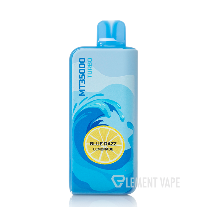 Blue Razz Lemonade