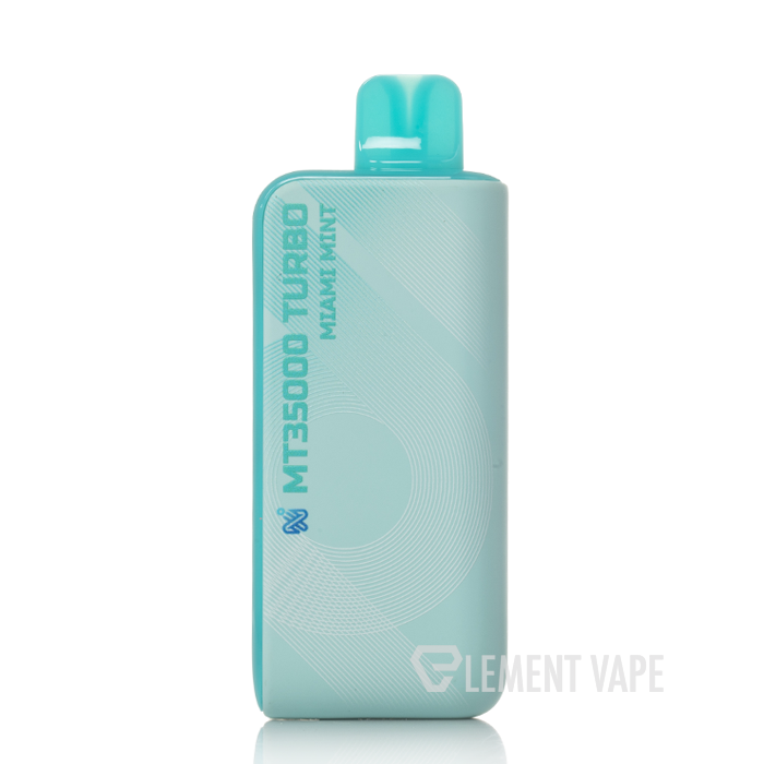 lost mary white gami+ flavor Urban Tale X Lost Mary Vape Juice main image 1