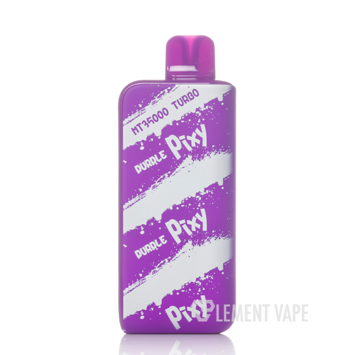 Purple Pixy