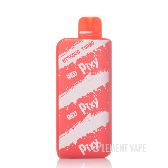 Red Pixy