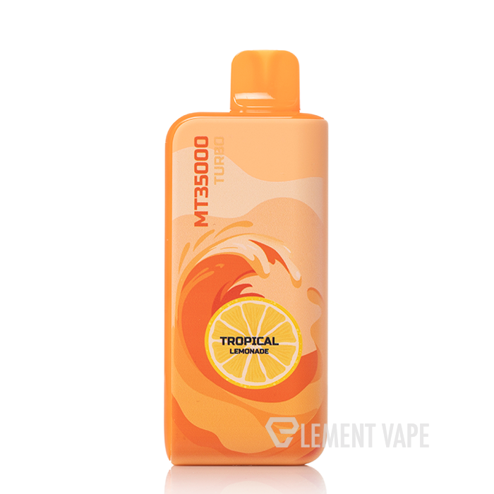 Tropical Lemonade