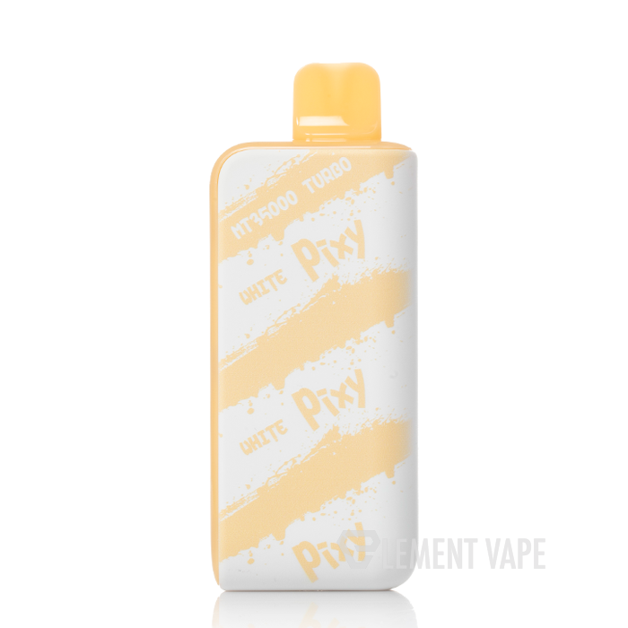 White Pixy