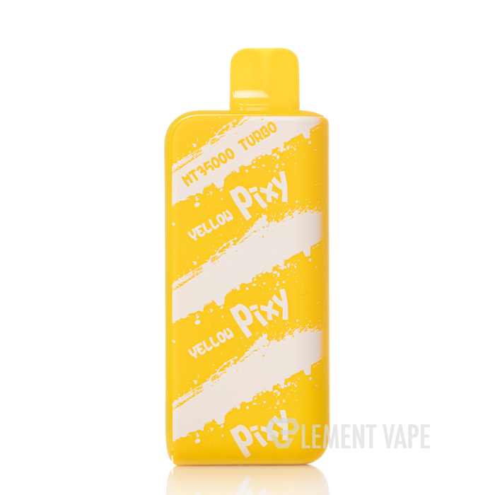 elf bar vape uk Toasted Banana — Lost Mary MT35k Turbo Flavor Review main image 0