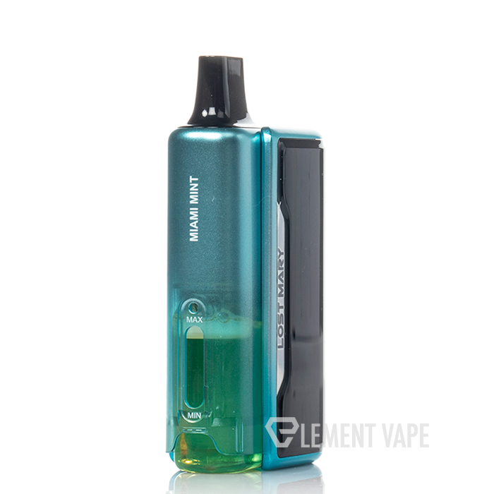 vapes marken Lost Mary BM5000 Disposable Vape 5000 Puffs main image 1