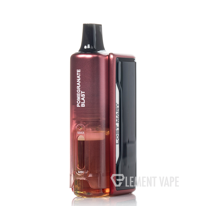 lost vape tank Lost Vape Centaurus Sub Ohm Vape Tank