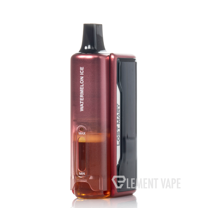 Lost Mary NERA Fullview 70K Disposable Kit
