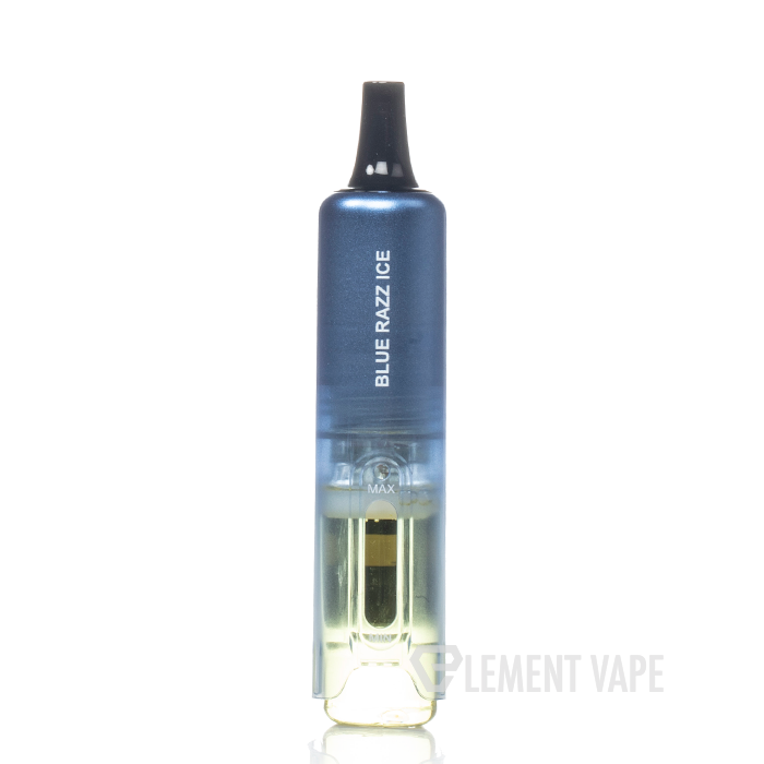 lost mary magnetic pods Lost Mary 4-in-1 Pod Kit – MyCiggy main image 1