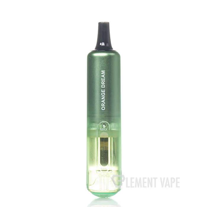 3mg nicotine vape juice Lost Mary NERA Fullview 70K Pods
